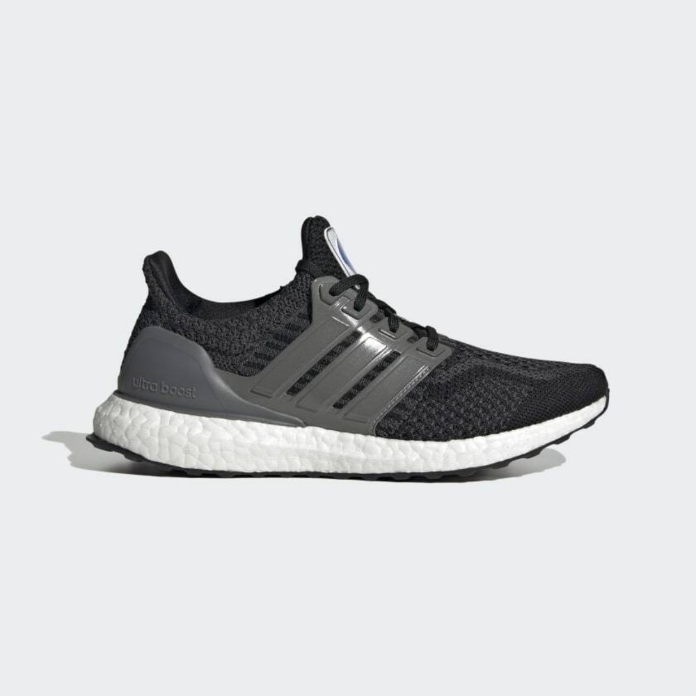 5W - [NEW] adidas Ultraboost 5.0 DNA Women's Shoes‎ Black FZ1853